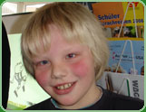 Björn aus Barmstedt