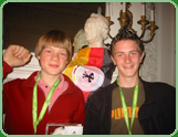Soccer quiz Goethe Institut
