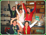 Soccer quiz Cambridge