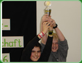 Fußball-Quiz in Karlstein